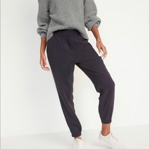 Old Navy Twill Jogger Pant